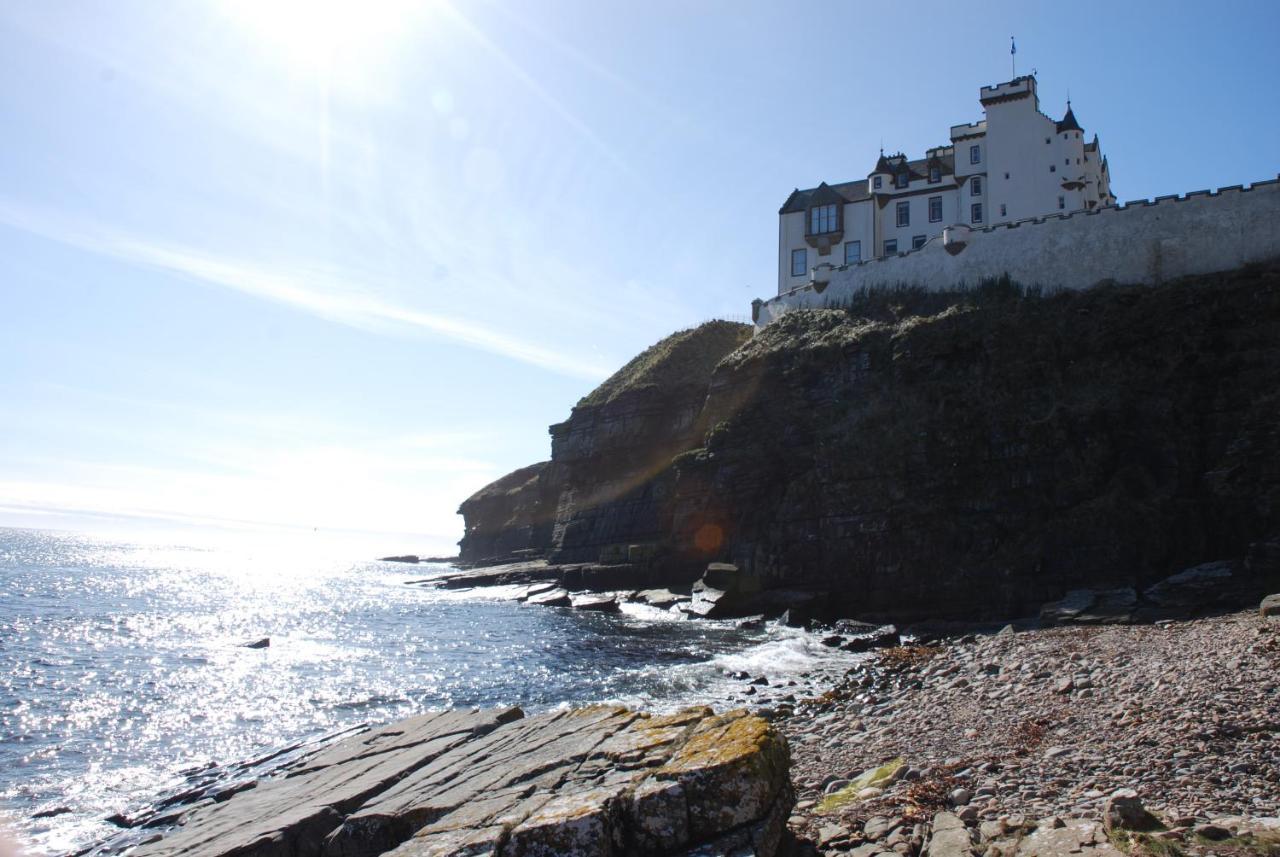 Villa Dunbeath Coastal Retreat Extérieur photo